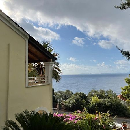 Hotel Odeon B&B Barbati Exterior photo